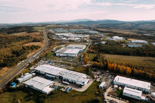 Distribution Center