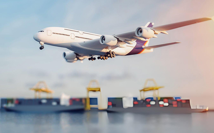 Global Shipping